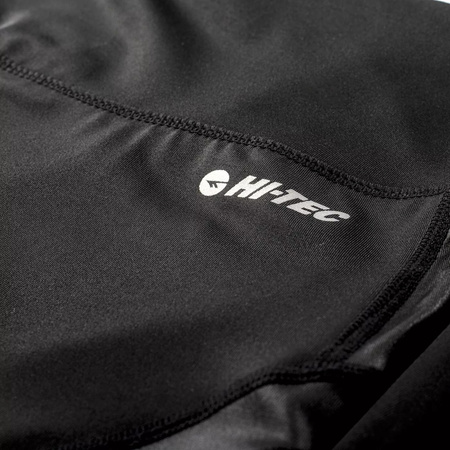 Damskie spodnie legginsy oddychające Hi-tec Lady Lika 3/4 rozmiar XS