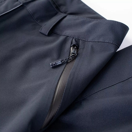 Damskie spodnie trekkingowe membrana 15000mm Elbrus Morit Wo's rozmiar L