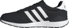 Buty męskie adidas Run 60s 4.0 czarne JR6622