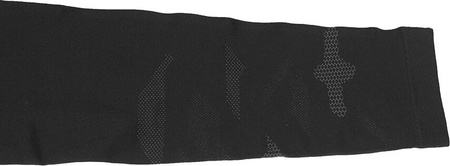 Bielizna termoaktywna dla chłopców Alpinus Active Idre Set czarna SI1023 - SI1025