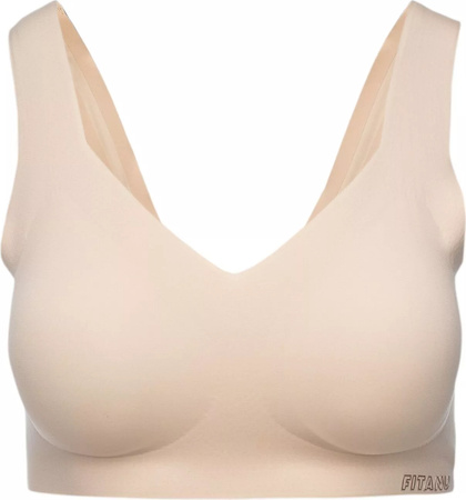 Damski stanik sportowy Fitanu ALMERI W rozmiar XL