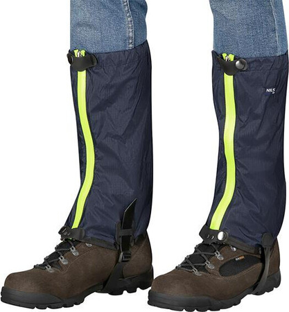 Stuptuty ochraniacze na buty Nils camp nc1770 granatowe