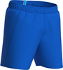 Męskie Szorty Fundamentals Boxer R  black triangle print rozmiar L