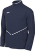 Kurtka dla dzieci Nike Park 26 Rain granatowa HM7269 410
