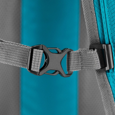 Plecak rowerowy Spokey Lib niebieski 943550