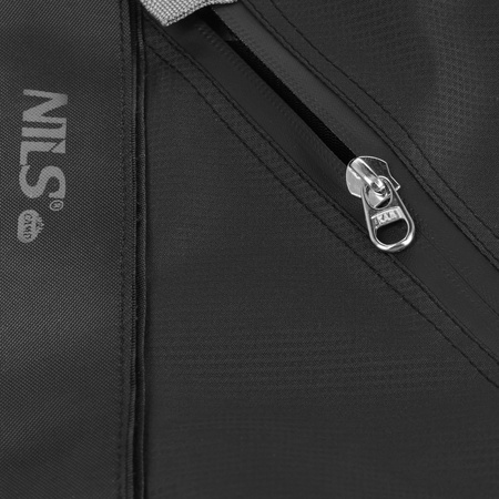 Stuptuty ochraniacze na buty Nils Camp NC17112 czarne