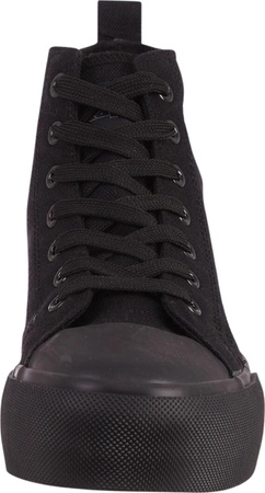 Buty damskie Kappa Viska OC czarne 243208OC 1111