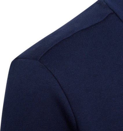 Bluza dla dzieci adidas Entrada 22 Sweat Top granatowa H57568