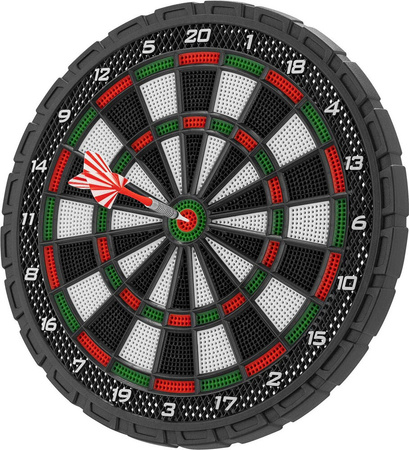 Tarcza do darta Spokey Narvi Basic 942240