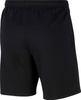 Spodenki treningowe męskie Nike Park 20 Short czarne CW6910 010
