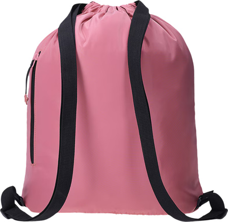 Worek plecak na buty 4F U118 różowy 4FWSS25AGYMU118 53S