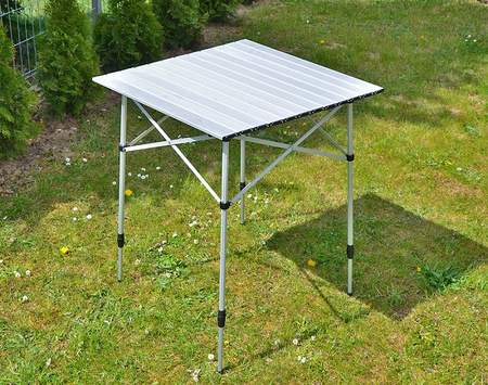 Stolik Składany High Peak Sevilla 44180