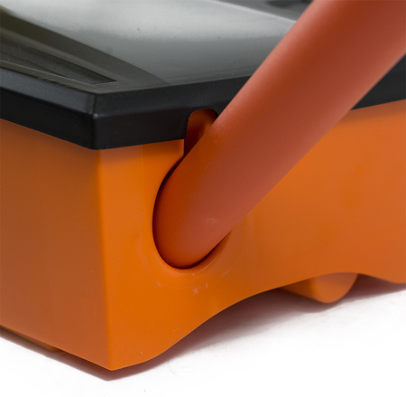 Zestaw 3w1 siatka do badmintona tenisa ziemnnego siatkówki Nils