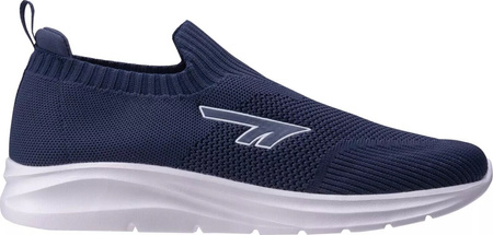 Męskie buty casualowe ssportowe oddychające slip-on Hi-tec Liveno rozmiar 45