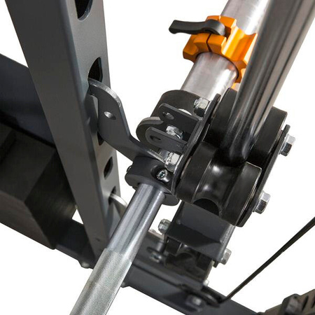 Suwnica treningowa ze stosem HMS Semi Comercial Cyklop 2