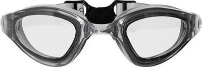 Okularki pływackie Nils aqua nqg180af szary