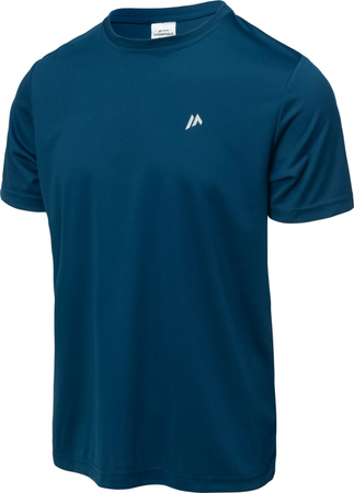 Męska koszulka z krótkim rękawem Martes essentials DILLION rozmiar XXL