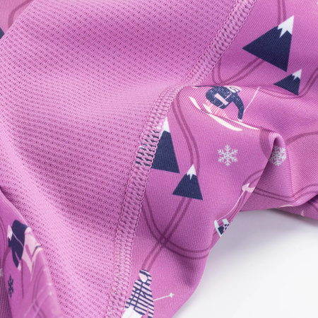 Dziecięca bluza koszulka termoaktywna Bejo Grap Top Jrg rozmiar 146/152