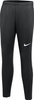 Spodnie dla dzieci Nike Dri-Fit Park 26 czarne HM7212 010