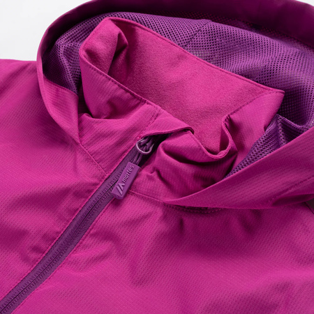 Dziecięca kurtka przejściowa membrana 2000 mm Martes Ganmore Kdg rozmiar 116