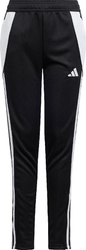 Spodnie dla dzieci adidas Tiro 24 Training czarne IJ7661