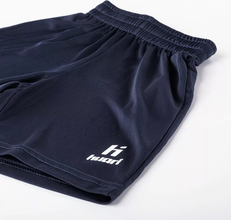 Dziecięce spodenki treningowe oddychające Huari Huracan II Short Kids rozmiar 134