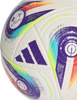 Piłka nożna adidas Ekstraklasa Pro kolorowa JY1297