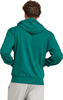 Bluza męska adidas Essentials Feelcozy French Terry zielona JE3841