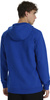 Bluza męska 4F M1946 niebieska 4FWAW25TSWSM1946 36S