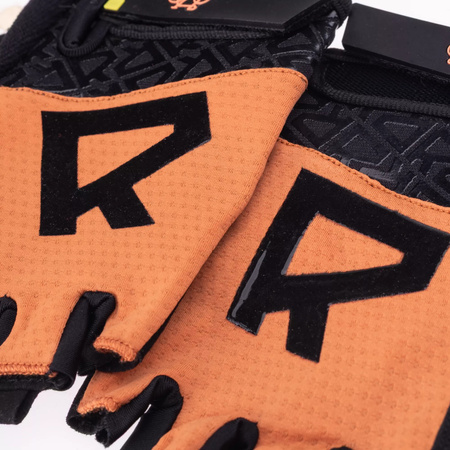 Męskie rękawiczki rowerowe Radvik Hilder rozmiar XXL