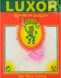 Siateczka żarowa do lamp gazowych 1 sztuka