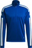 Bluza męska adidas Squadra 21 Training Top niebieska GP6475