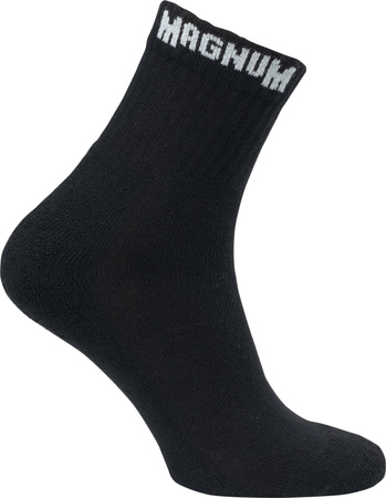 Skarpety Za Kostkę Magnum Base Pack Ii rozmiar 40-43