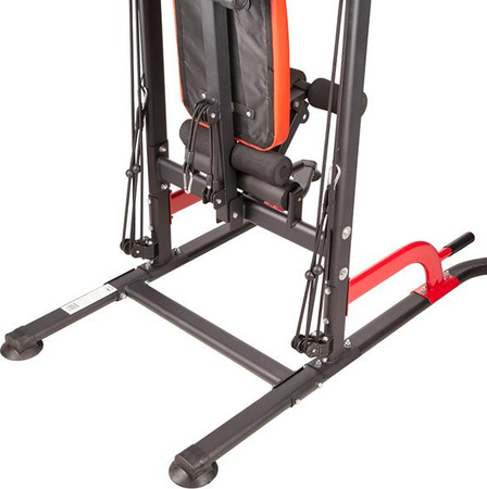 Poręcz wielofunkcyjna HMS PWL8325