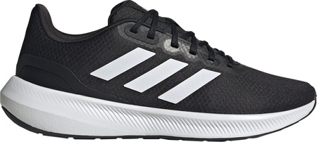 Buty męskie adidas Runfalcon 3 czarne HQ3790