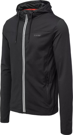 Męska bluza Hi-tec TOLIN rozmiar xxl