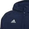 Kurtka dla dzieci adidas Condivo 22 Winter granatowa HE3066