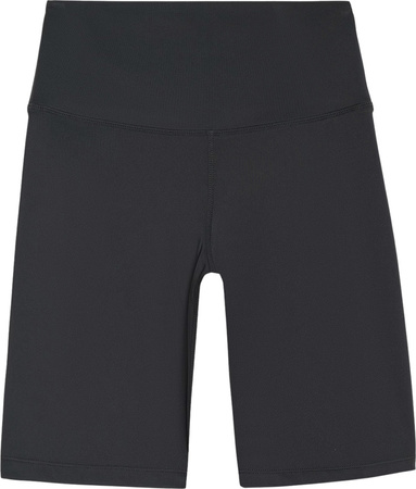 Spodenki damskie 4F FNK F079 czarne 4FWMM00TFSTF079 20S