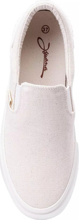 Damskie buty trampki Iguana Ruta R W rozmiar 41