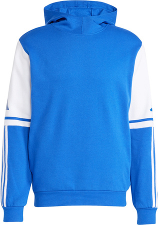 Bluza męska adidas Squadra 25 Sweat niebieska JD2974