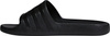 Klapki męskie adidas Adilette Aqua czarne F35550