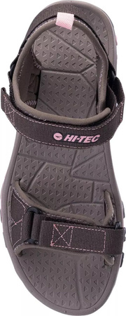 Damskie sandały turystyczne trekkingowe Hi-tec Livian Wo's rozmiar 37