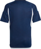 Koszulka dla dzieci adidas Tiro 23 Competition Match Jersey granatowa IC7463