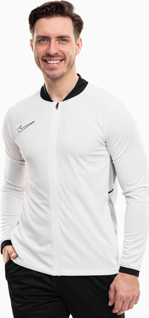 Bluza męska Nike Dri-Fit Academy 25 Track Jacket biała FZ9824 100