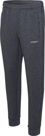 Męskie spodnie dresowe treningowe Fitanu Lumnan rozmiar XL
