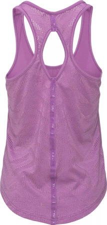 Damska koszulka bez rękawów Iq cross the line ININI WMNS rozmiar M