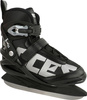 Łyżwy męskie Roces ICY 5 czarno-srebrne 450736 001