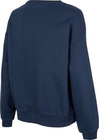 Bluza damska 4F granatowa H4Z22 BLD033 30S
