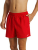 Spodenki kąpielowe męskie Nike 7 Volley czerwone NESSA559 614