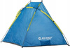 Namiot plażowy parawan od wiatru Hi-Tec Plaza 170x115cm